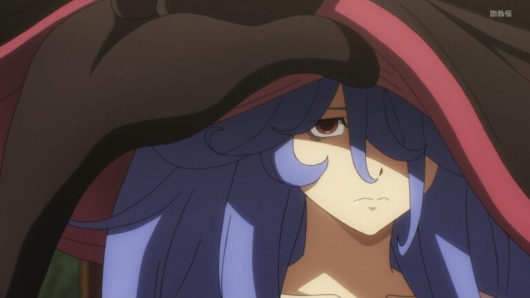 Les fans pensent que Roxy Migurdia est apparue dans Overlord