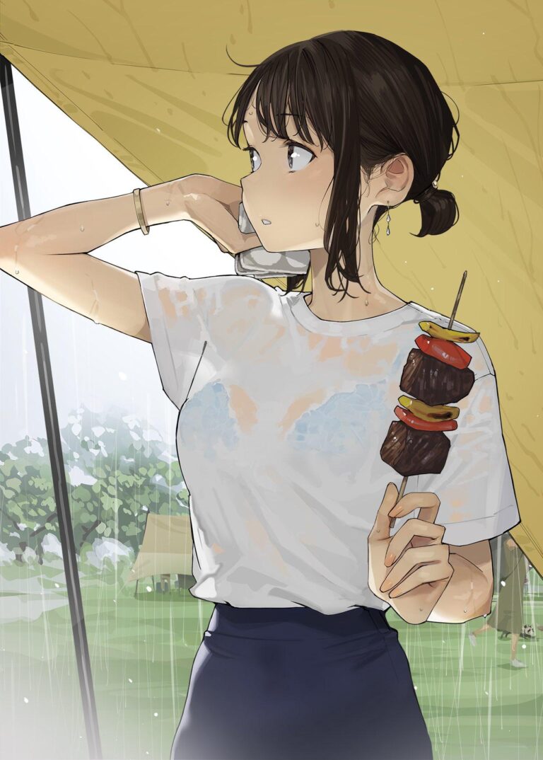 Les féministes veulent à nouveau annuler l&rsquo;auteur de Ganbare Douki-chan