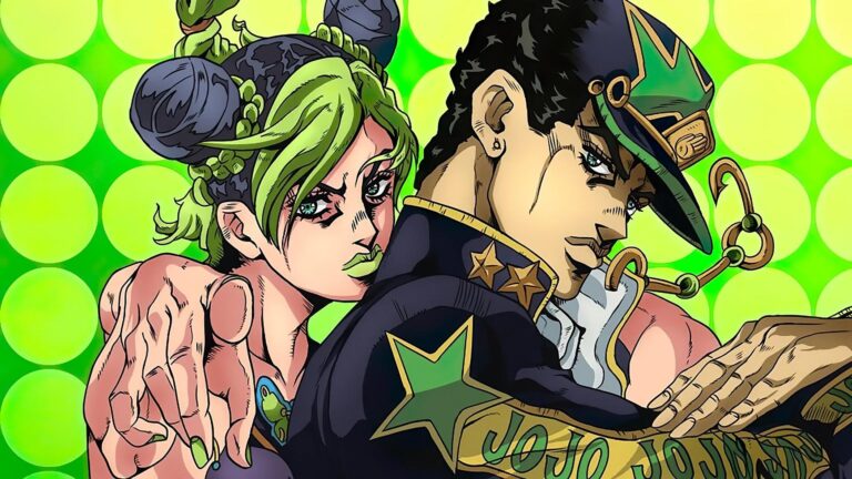 Netflix aurait tué l&rsquo;enthousiasme pour JoJo&rsquo;s Bizarre Adventure –