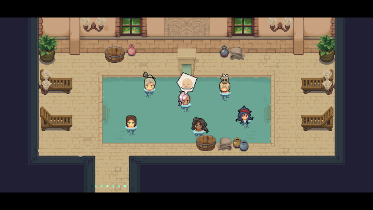 Potion Permit est maintenant disponible en format physique pour PlayStation 4, 5 et Nintendo Switch