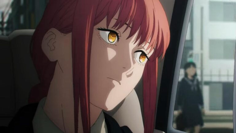 Pourquoi Chainsaw Man est-il si populaire avant même son anime ?  Kudasaï