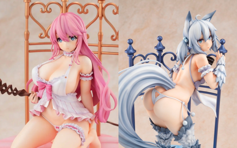 Pourquoi les personnages échappent-ils aux lois sur la pornographie au Japon ?  Kudasaï