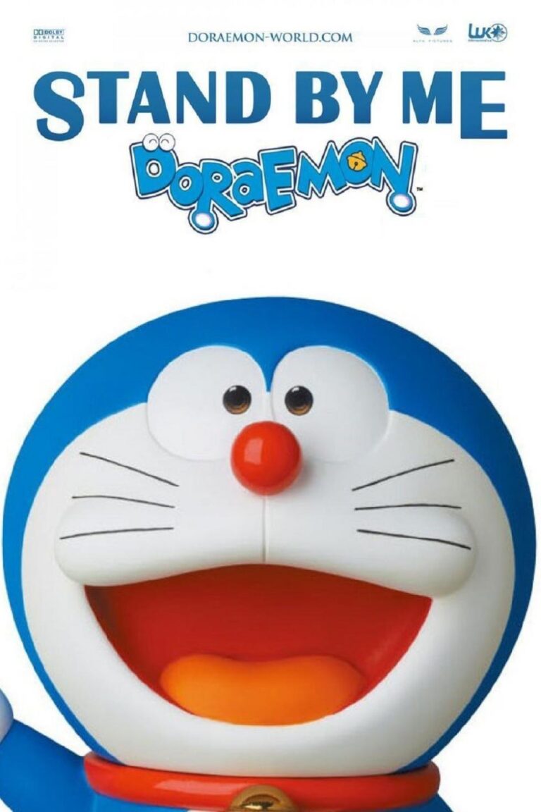 Stand by Me Doraemon, le samedi 13 septembre à Boing