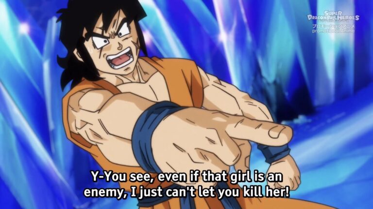 Yamcha devient une tendance après avoir eu une petite amie