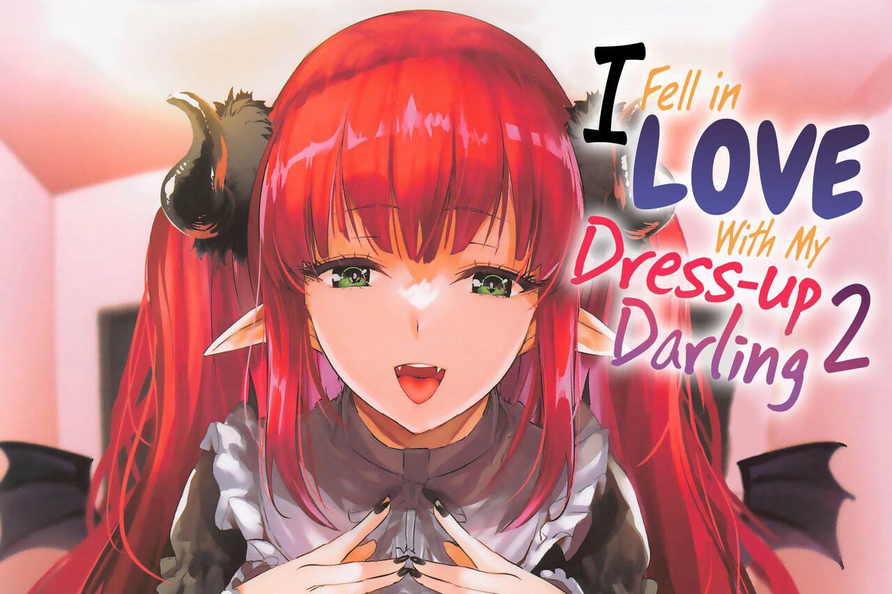 Poupée Sono Bisque wa Koi wo Suru