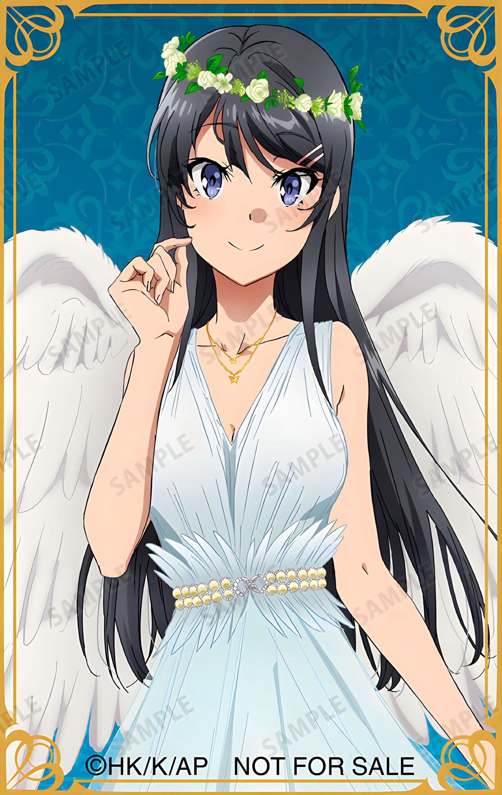 Seishun Buta Yarou