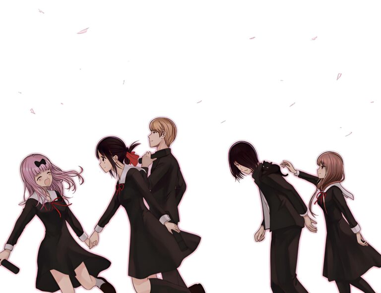 Love is War pourrait avoir un spin-off
