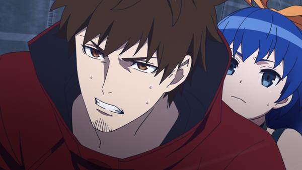 Afterlost débarque sur Crunchyroll |  Actualité Anime et Manga en ligne [Mision Tokyo]