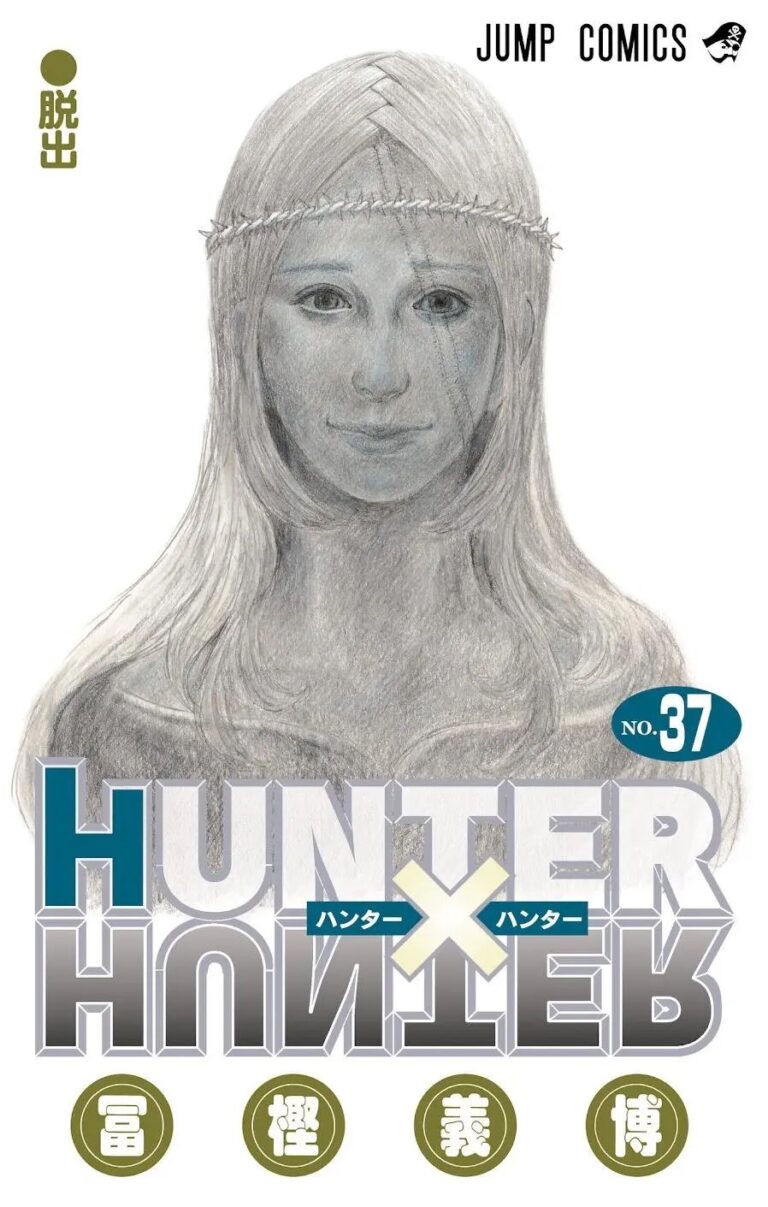 Après presque quatre ans, HUNTER x HUNTER reprendra ce mois-ci