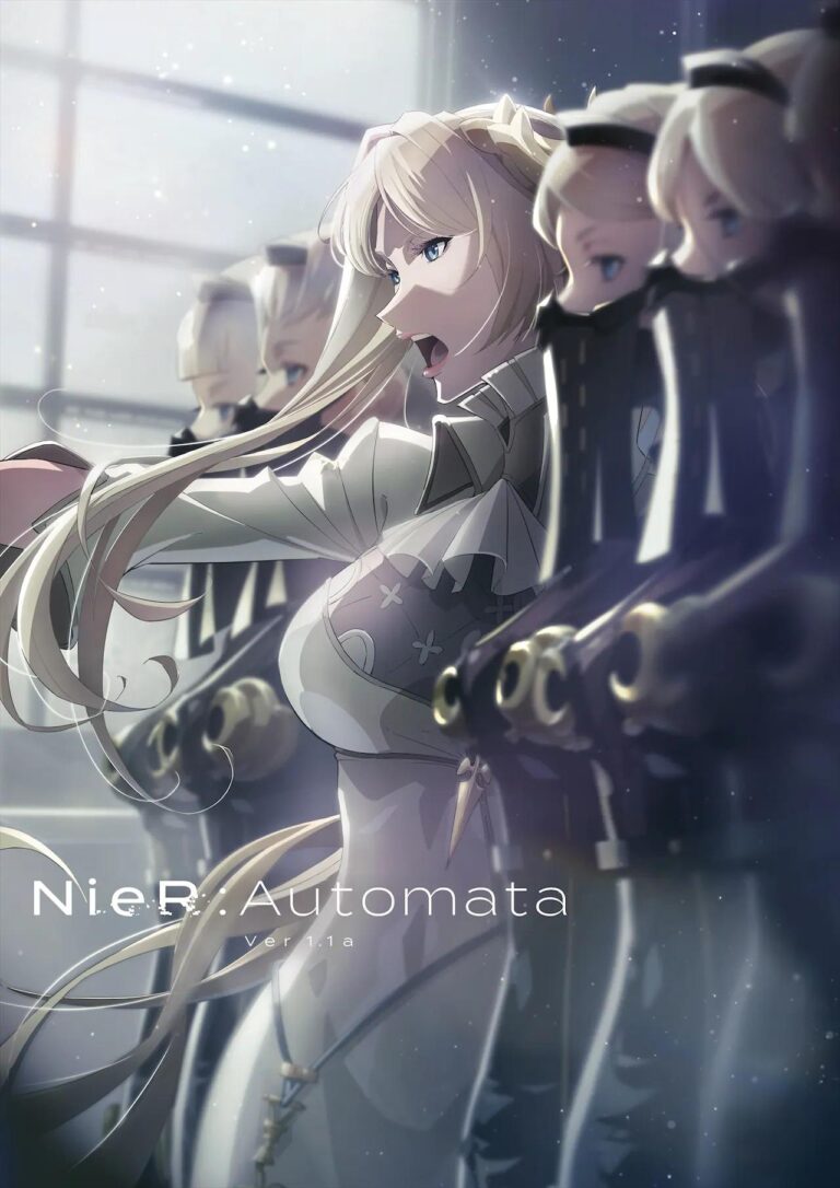 Automata révèle plus de membres de la distribution avec une nouvelle bande-annonce –