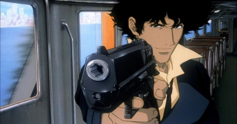 Ce sont les meilleurs films d&rsquo;animation de science-fiction