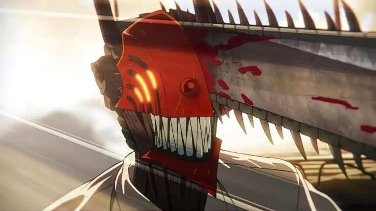 Chainsaw Man n&rsquo;a pas réussi à entrer dans le Top 10 des classements au Japon –