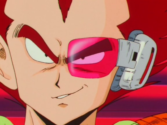 Comedy Central reconstitue les épisodes hebdomadaires de Dragon Ball Z au cours du week-end