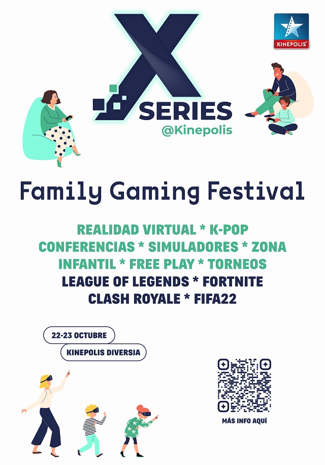 Crunchyroll apportera le meilleur anime à Kinepolis dans X-SERIES 2022