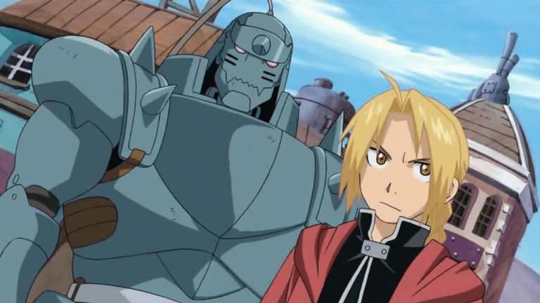 Fullmetal Alchemist et l&rsquo;importance du 3 octobre
