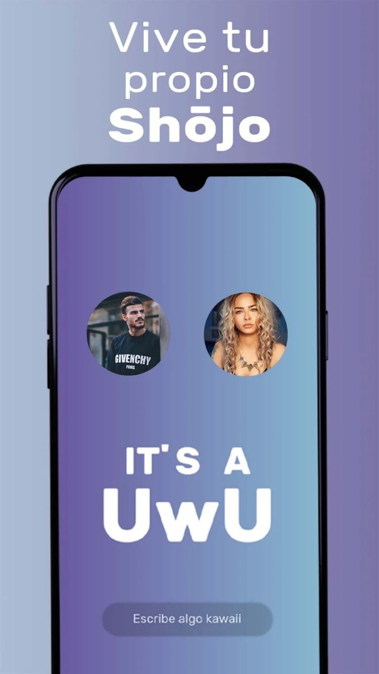 Ils découvrent un « Tinder pour Otakus »
