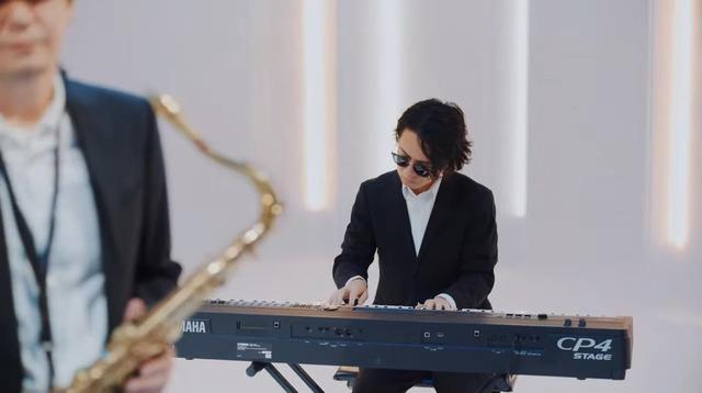 Ils découvrent une drôle d&rsquo;erreur lors d&rsquo;un concert de Genshin Impact