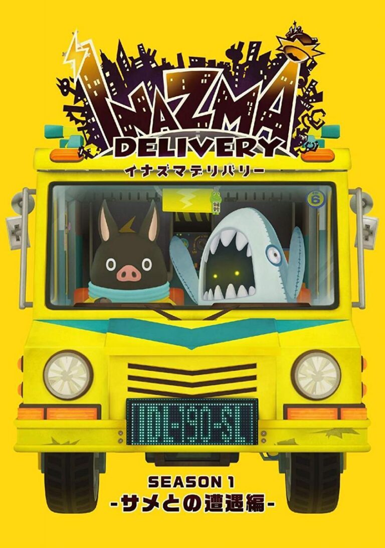 Inazma Delivery, nouvelle licence Coalise