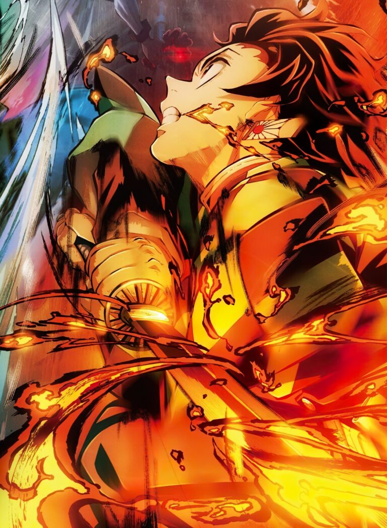 Kimetsu no Yaiba aura des annonces importantes très bientôt