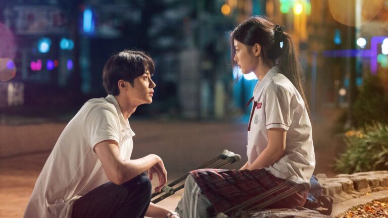 La cassette A Girl of the 20th Century désormais disponible sur Netflix