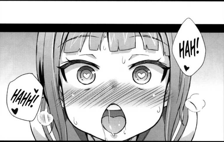 L&rsquo;ahegao le plus populaire sur Internet appartient à un garçon