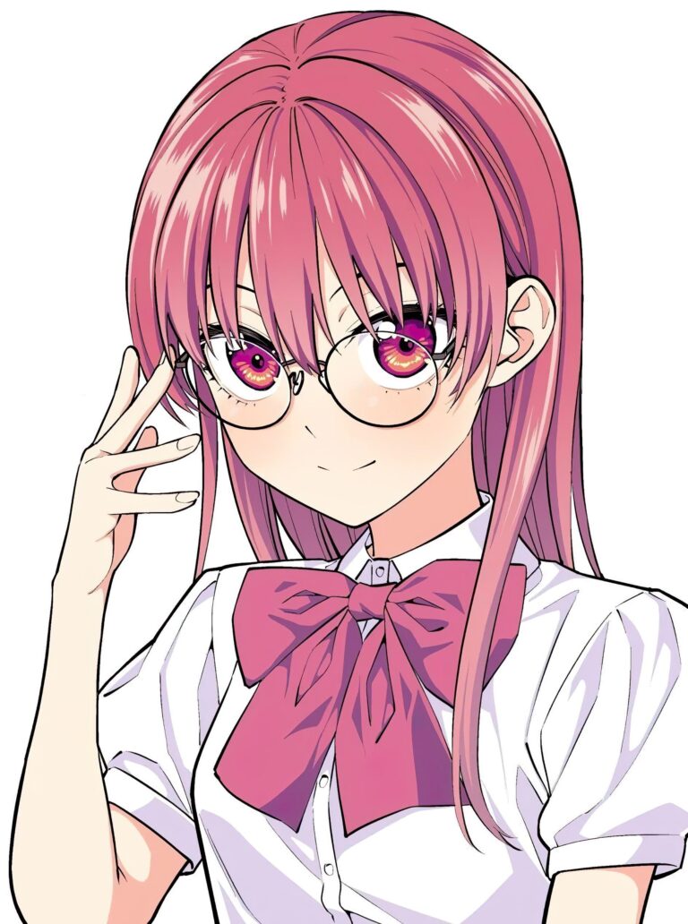 L&rsquo;auteur de Kanojo mo Kanojo a déjà décidé de la fin