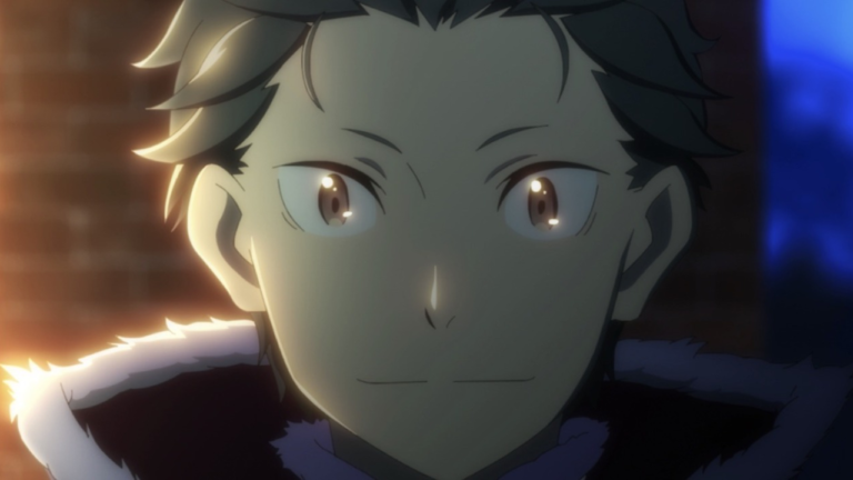 L&rsquo;auteur de Re:Zero a révélé que Subaru tomberait rapidement amoureux d&rsquo;Aqua