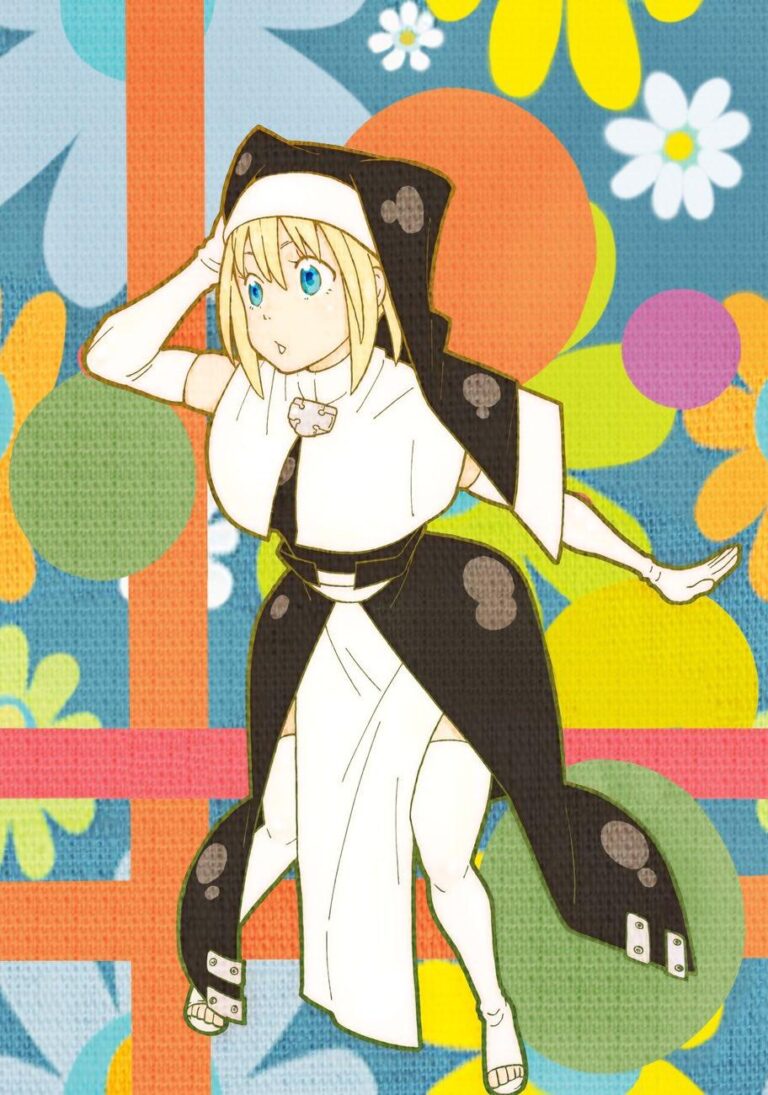 L&rsquo;auteur de Soul Eater et Fire Force pourrait annuler sa retraite