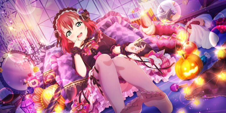 Les pattes de Ruby deviennent virales