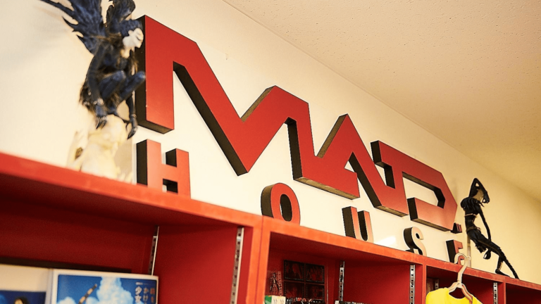 Les studios Madhouse fêtent cinquante ans d&rsquo;existence
