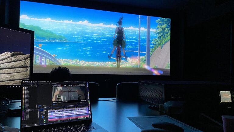 Makoto Shinkai a déjà terminé son film, Suzume no Tojimari