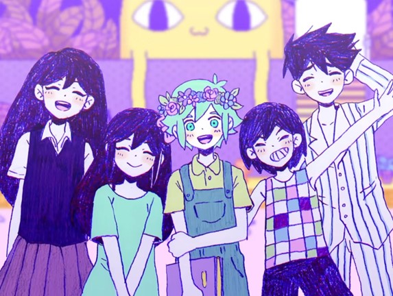 OMORI arrivera en format physique sur Nintendo Switch et PlayStation 4
