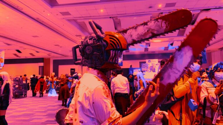 Un incroyable cosplay de Denji a émerveillé les fans