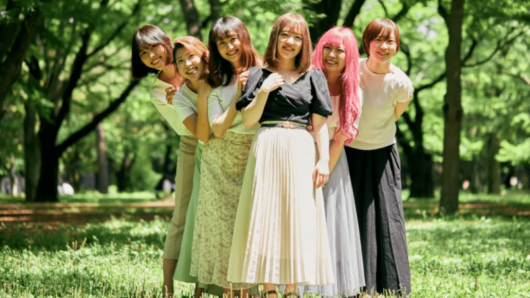 Un nouveau service de « location de filles » est né au Japon