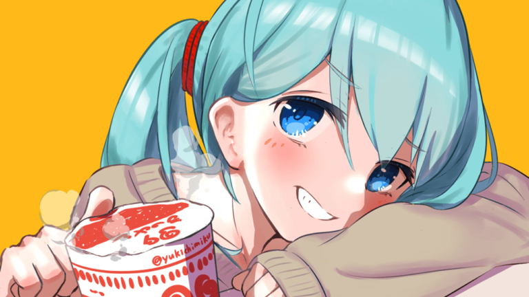 Une femme découvre « l&rsquo;infidélité » de son mari avec Hatsune Miku