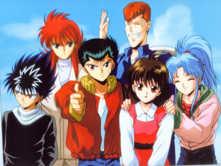– Magazine en ligne d&rsquo;anime et de manga d&rsquo;actualités et d&rsquo;actualités [Mision Tokyo]