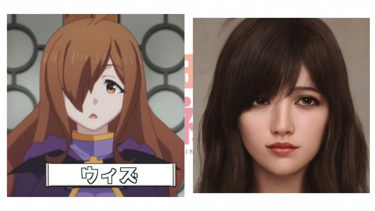 KonoSuba !