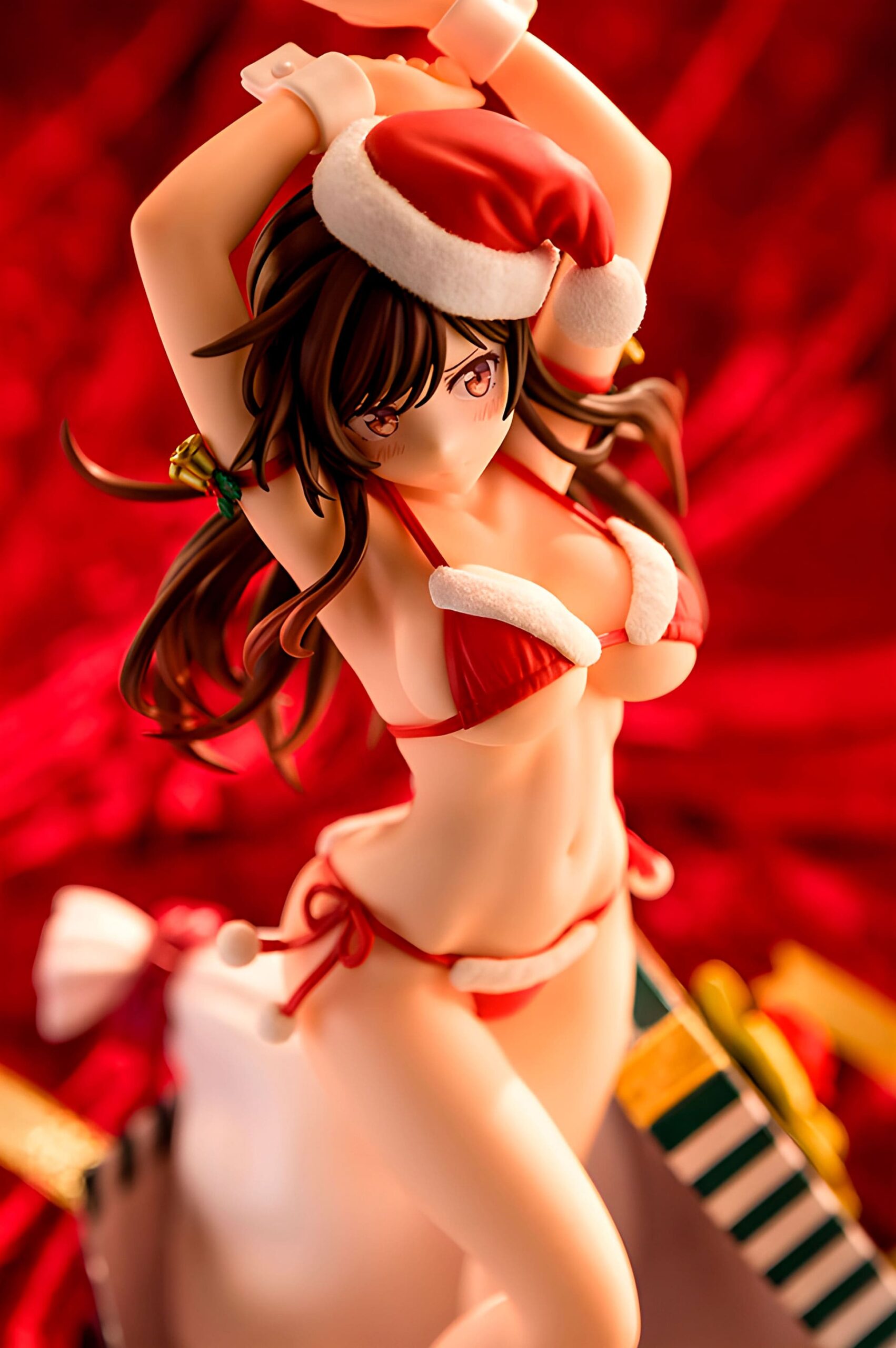 Kanojo, Okarishimasu