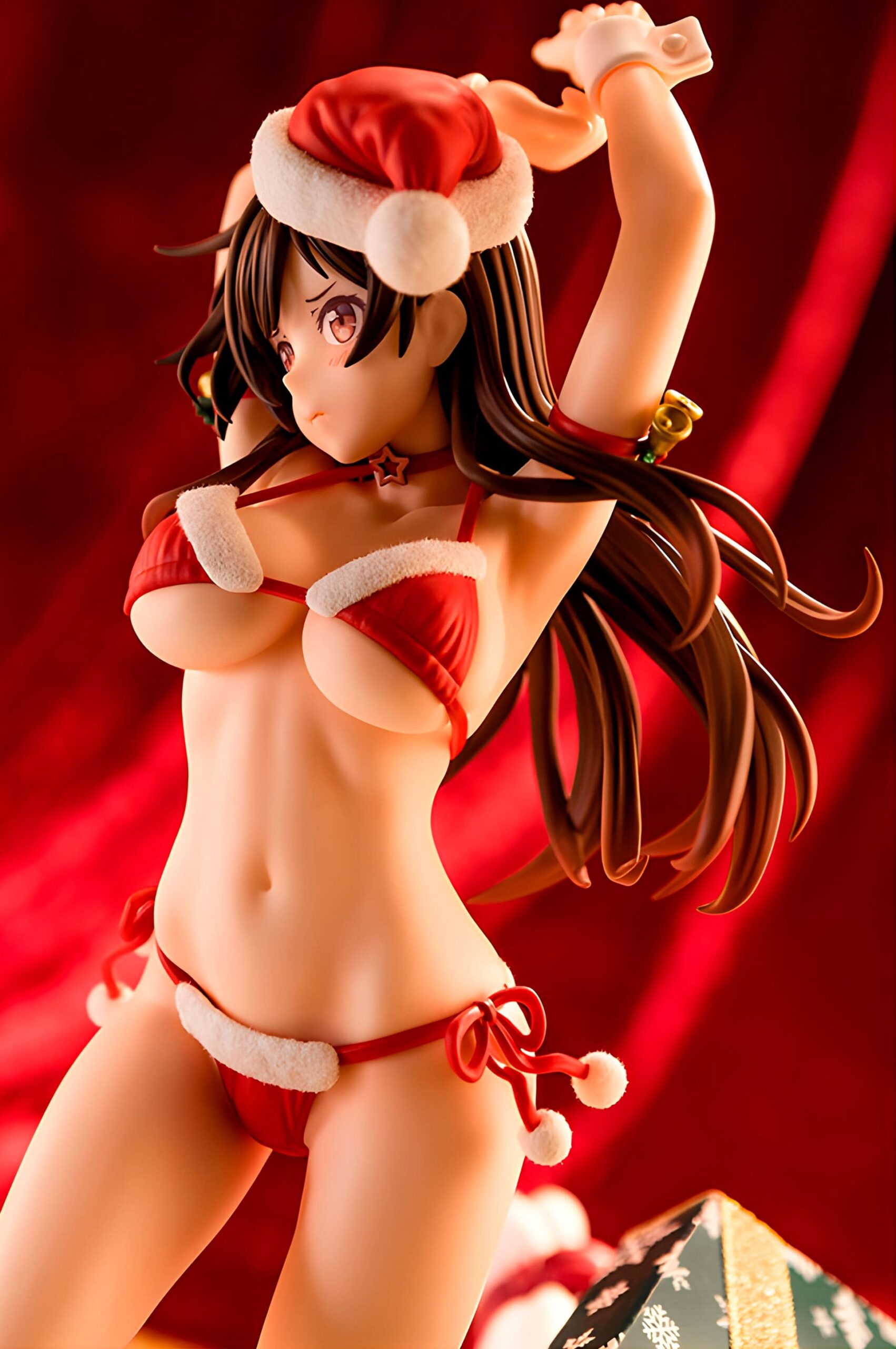 Kanojo, Okarishimasu