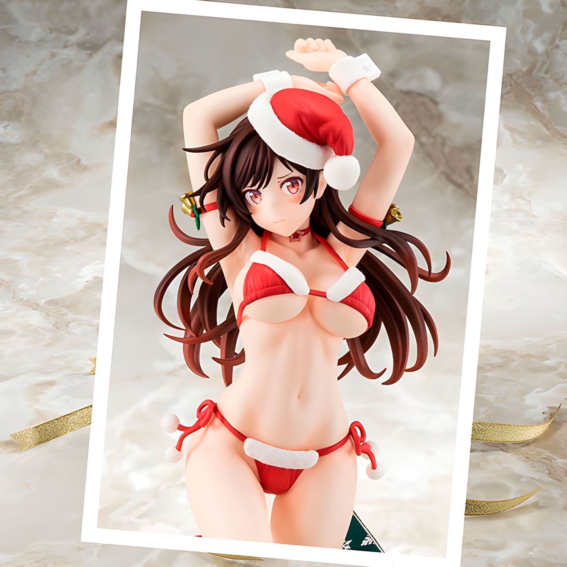 Kanojo, Okarishimasu