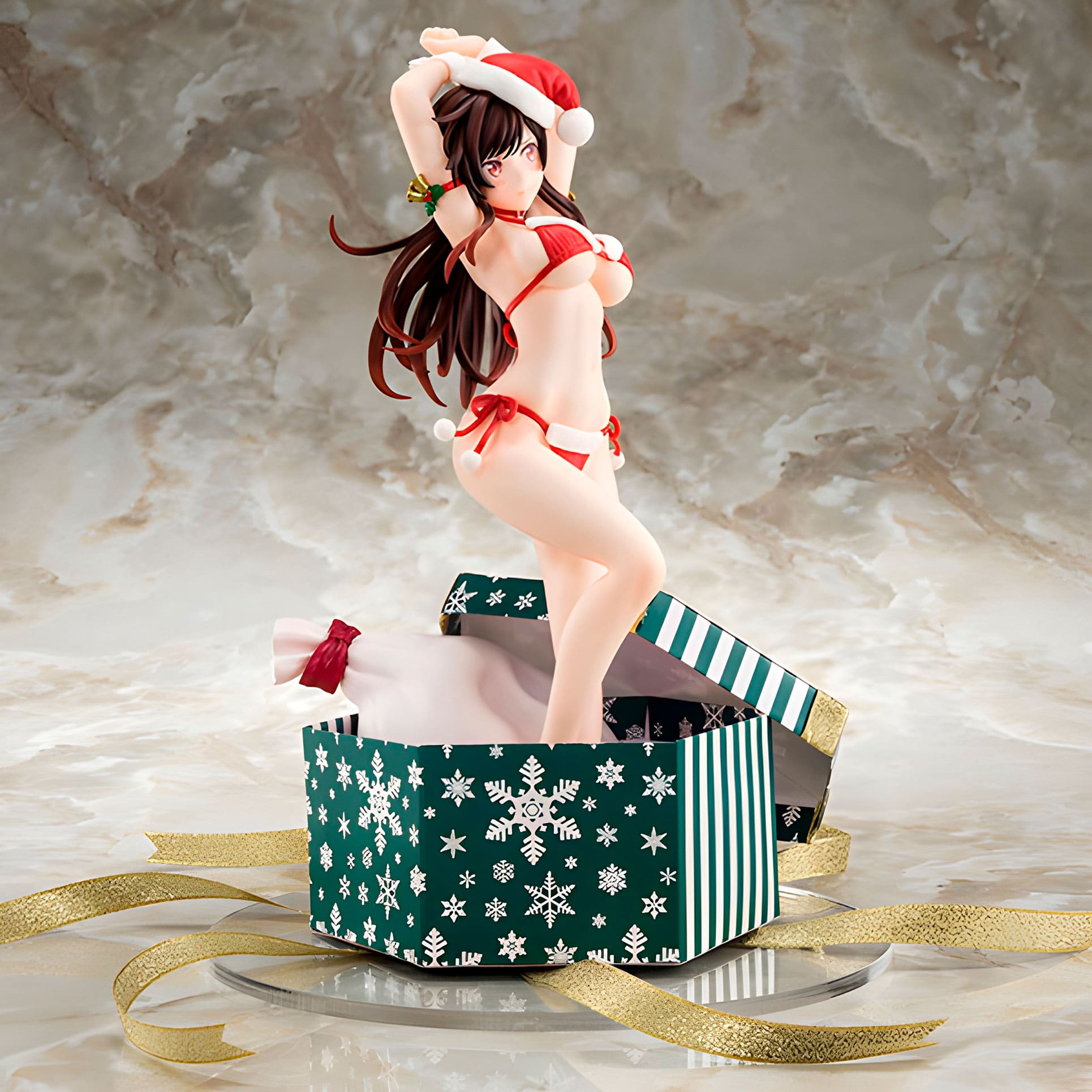 Kanojo, Okarishimasu
