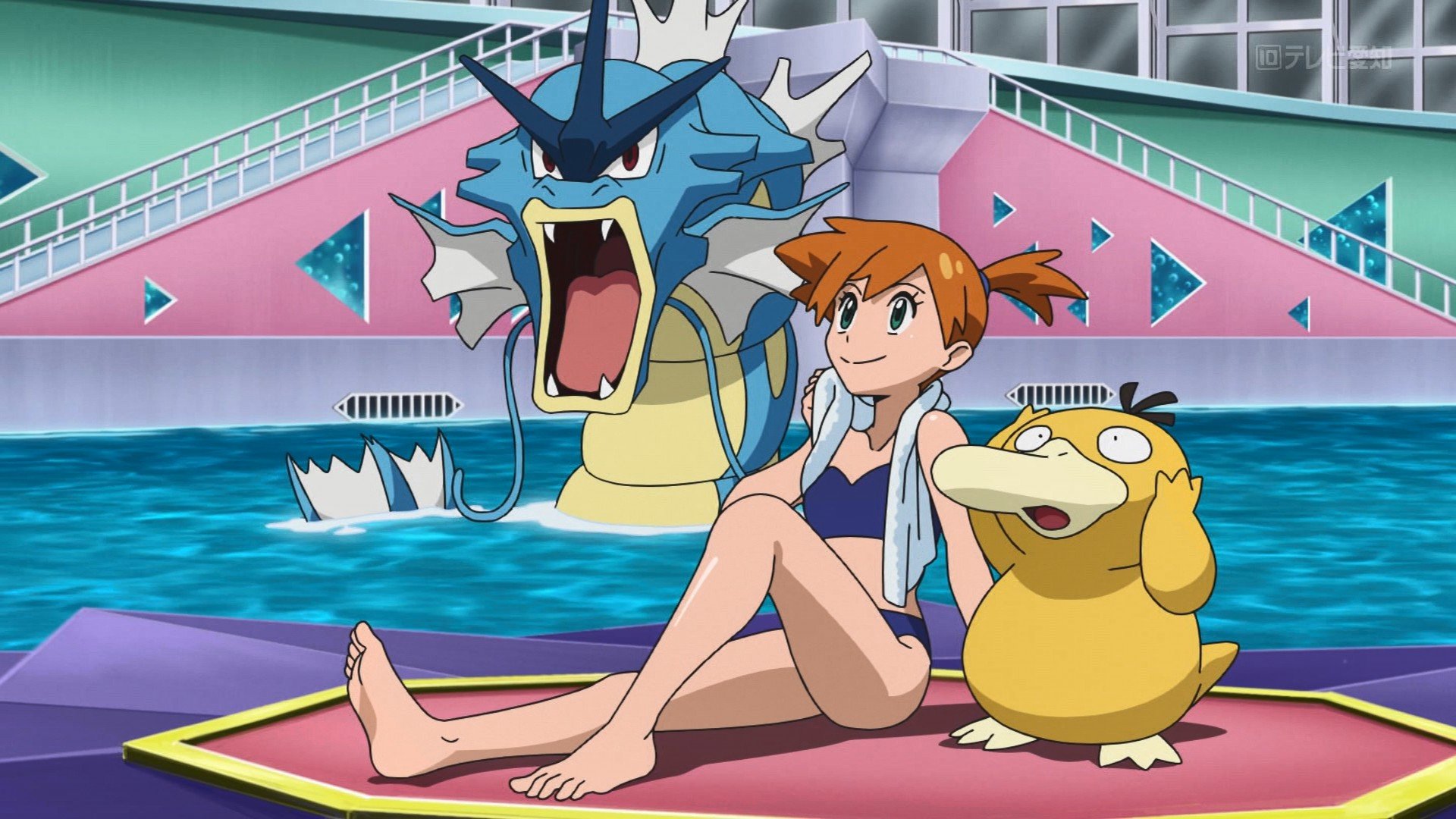 Pokémon