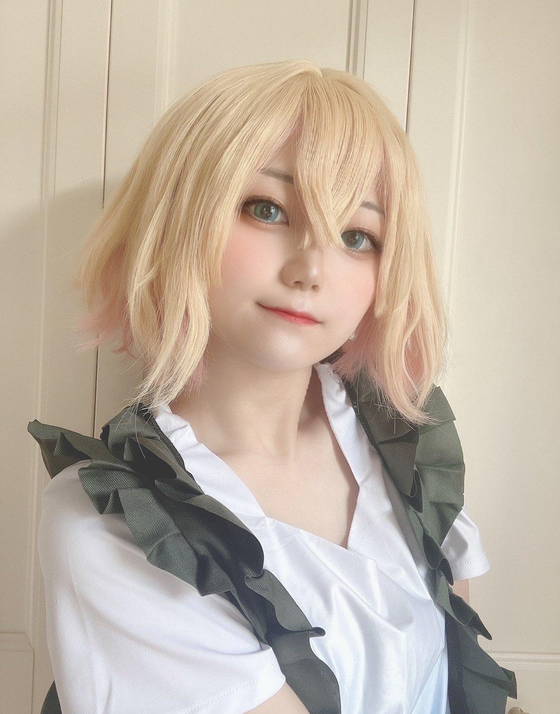 Kanojo, Okarishimasu