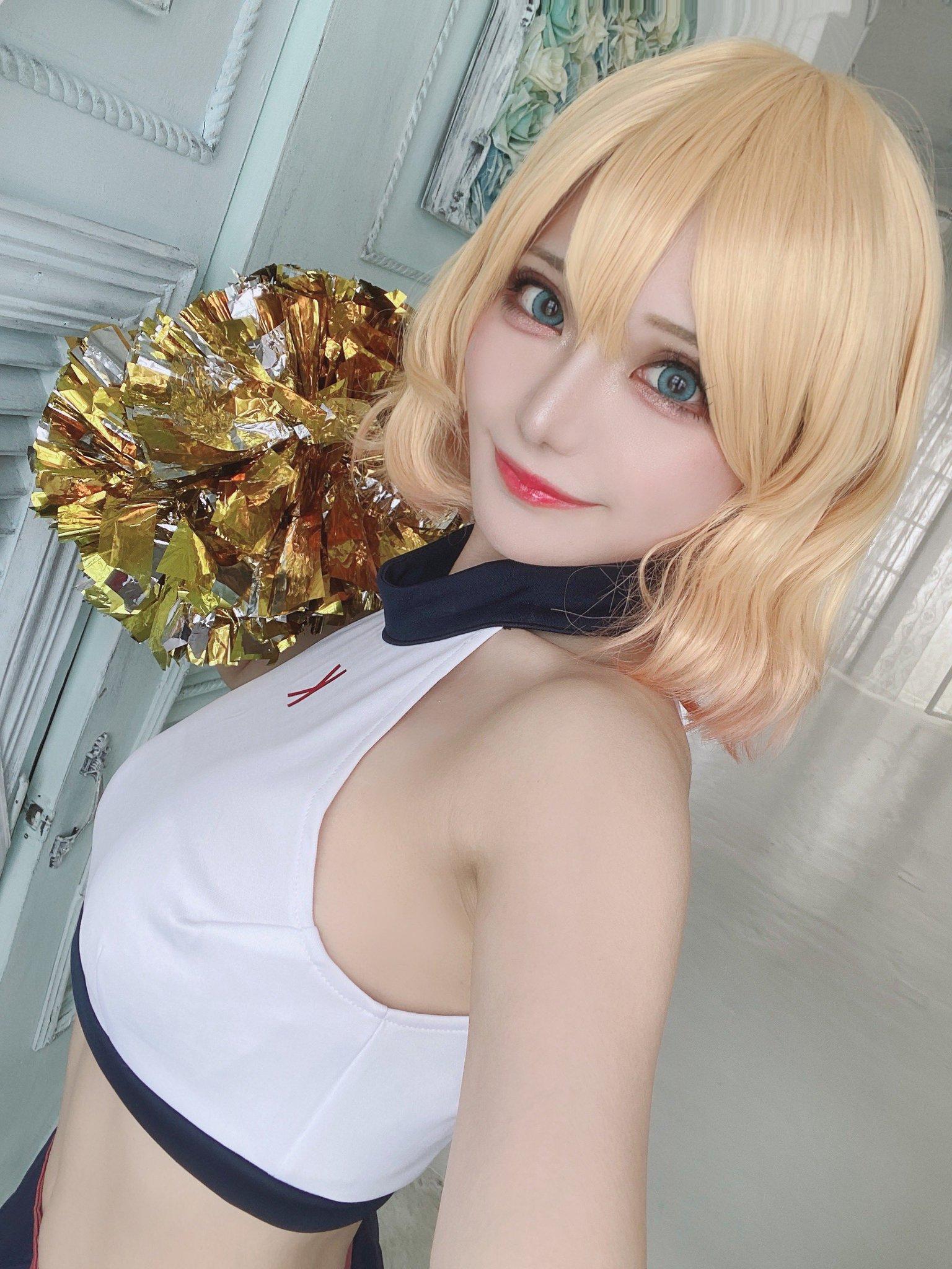 Kanojo, Okarishimasu