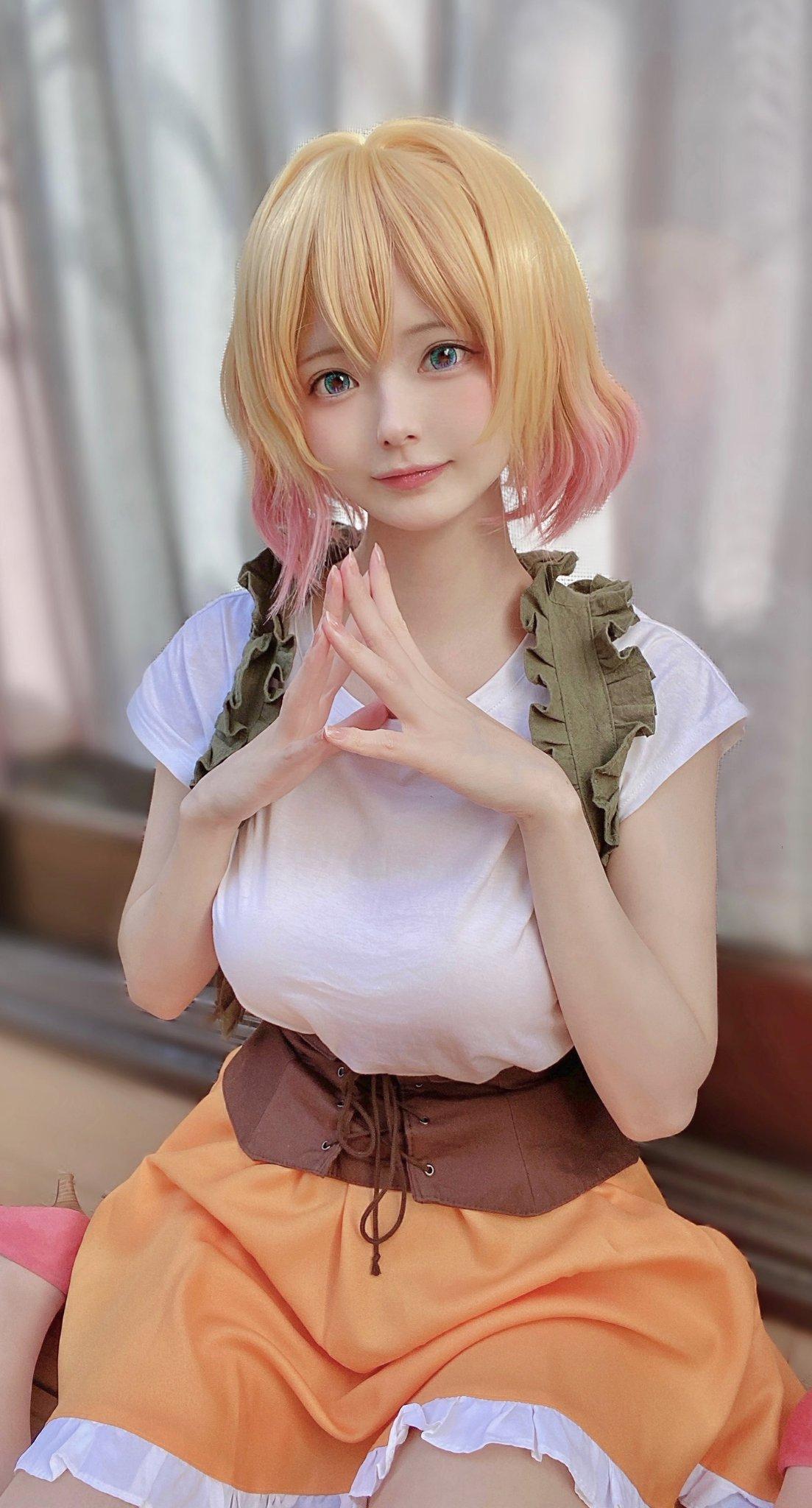 Kanojo, Okarishimasu