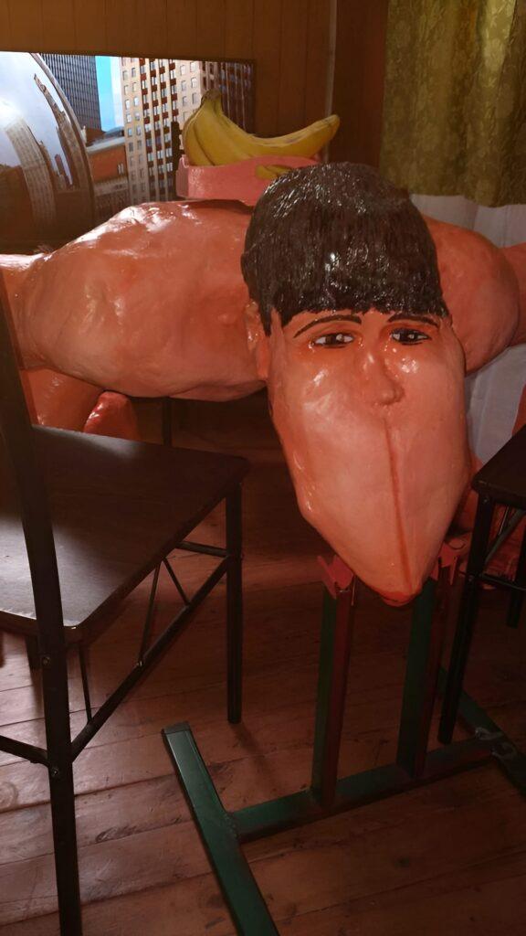 Shingeki no Kyojin