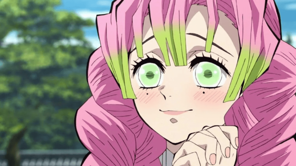 Ce sont les anime girls aux cheveux roses les plus populaires selon le Japon
