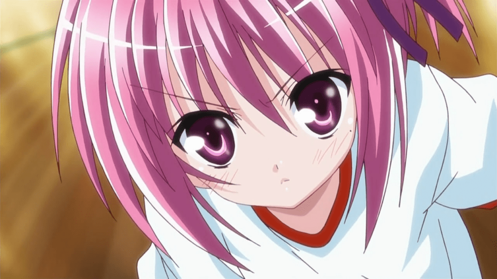 Ce sont les anime girls aux cheveux roses les plus populaires selon le Japon
