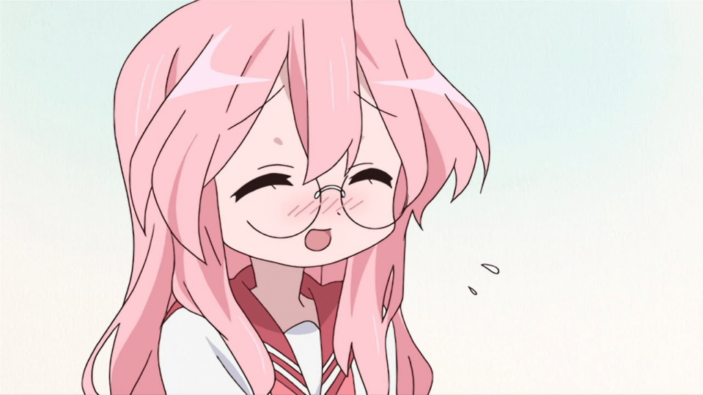 Ce sont les anime girls aux cheveux roses les plus populaires selon le Japon