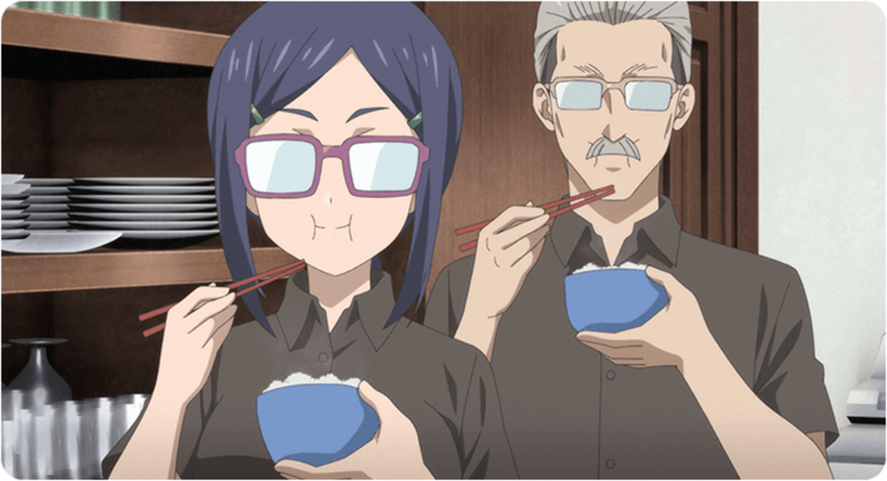Uzaki-chan wa Asobitai ! Double - Chapitre 8